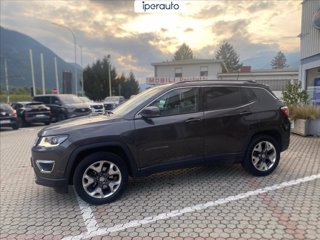JEEP Compass 1.4 m-air Limited 2wd 140cv *IVA ESPOSTA*