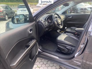 JEEP Compass 1.4 m-air Limited 2wd 140cv *IVA ESPOSTA*