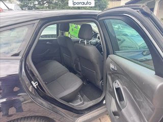 FORD Focus 5p 1.5 tdci titanium business s&s 95cv