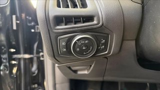 FORD Focus 5p 1.5 tdci titanium business s&s 95cv