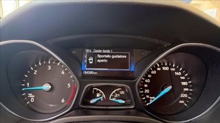 FORD Focus 5p 1.5 tdci titanium business s&s 95cv