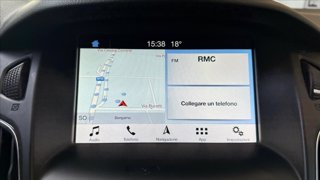 FORD Focus 5p 1.5 tdci titanium business s&s 95cv