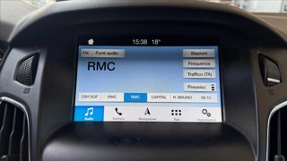 FORD Focus 5p 1.5 tdci titanium business s&s 95cv