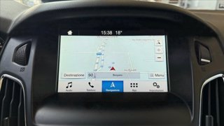 FORD Focus 5p 1.5 tdci titanium business s&s 95cv