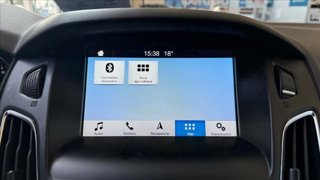 FORD Focus 5p 1.5 tdci titanium business s&s 95cv