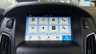 FORD Focus 5p 1.5 tdci titanium business s&s 95cv