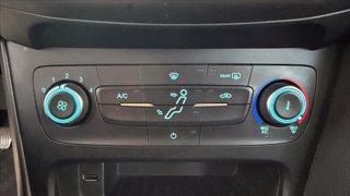 FORD Focus 5p 1.5 tdci titanium business s&s 95cv