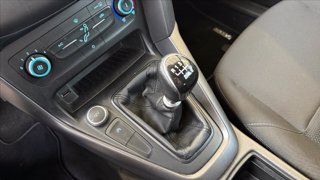 FORD Focus 5p 1.5 tdci titanium business s&s 95cv