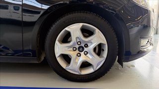 FORD Focus 5p 1.5 tdci titanium business s&s 95cv