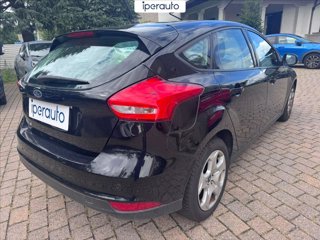 FORD Focus 5p 1.5 tdci titanium business s&s 95cv