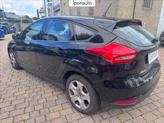 FORD Focus 5p 1.5 tdci titanium business s&s 95cv