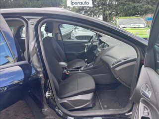 FORD Focus 5p 1.5 tdci titanium business s&s 95cv