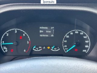 FORD Transit custom 300 2.0 tdci 170cv trend l2h1 *IVA ESCLUSA*