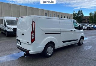 FORD Transit custom 300 2.0 tdci 170cv trend l2h1 *IVA ESCLUSA*