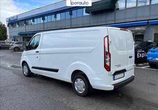 FORD Transit custom 300 2.0 tdci 170cv trend l2h1 *IVA ESCLUSA*