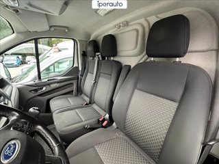 FORD Transit custom 300 2.0 tdci 170cv trend l2h1 *IVA ESCLUSA*