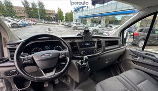 FORD Transit custom 300 2.0 tdci 170cv trend l2h1 *IVA ESCLUSA*