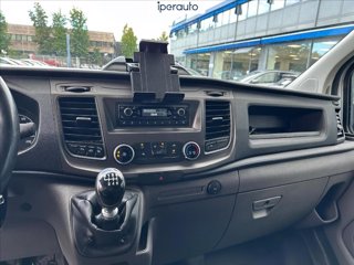 FORD Transit custom 300 2.0 tdci 170cv trend l2h1 *IVA ESCLUSA*
