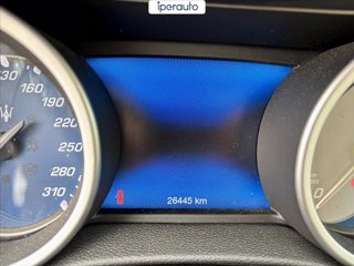 MASERATI Ghibli 3.0 V6 bt 350cv auto