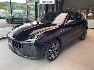 MASERATI Grecale 2.0 mhev GT 250cv auto