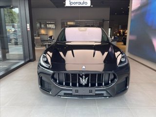 MASERATI Grecale 2.0 mhev GT 250cv auto