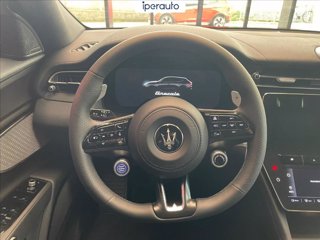 MASERATI Grecale 2.0 mhev GT 250cv auto