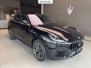 MASERATI Grecale 2.0 mhev GT 250cv auto