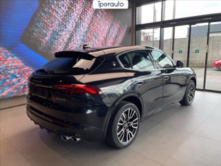 MASERATI Grecale 2.0 mhev GT 250cv auto