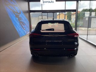 MASERATI Grecale 2.0 mhev GT 250cv auto