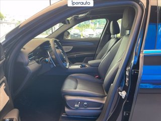 MASERATI Grecale 2.0 mhev GT 250cv auto