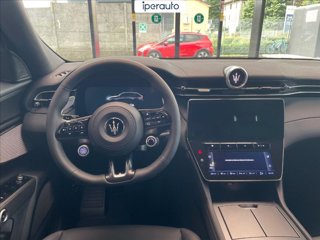 MASERATI Grecale 2.0 mhev GT 250cv auto