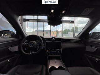MASERATI Grecale 2.0 mhev GT 250cv auto