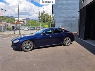 MASERATI Ghibli 3.0 v6 ds 250cv auto