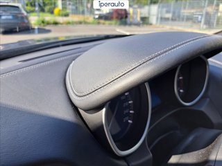 MASERATI Ghibli 3.0 v6 ds 250cv auto