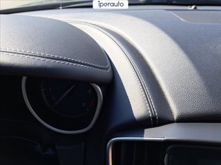 MASERATI Ghibli 3.0 v6 ds 250cv auto