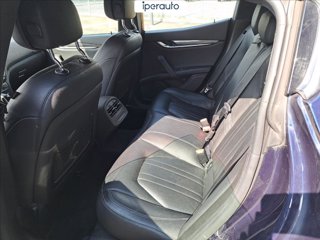 MASERATI Ghibli 3.0 v6 ds 250cv auto