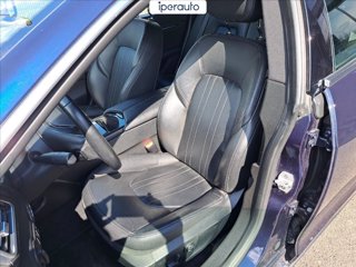 MASERATI Ghibli 3.0 v6 ds 250cv auto