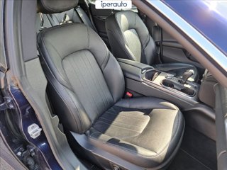 MASERATI Ghibli 3.0 v6 ds 250cv auto