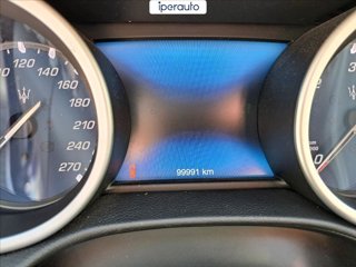 MASERATI Ghibli 3.0 v6 ds 250cv auto