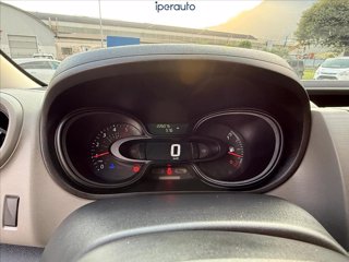 RENAULT Trafic t27 1.6 dci 120cv l1h1 ice 6p.ti e6 *IVA ESCLUSA*