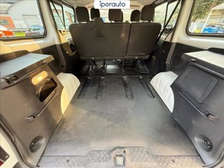 RENAULT Trafic t27 1.6 dci 120cv l1h1 ice 6p.ti e6 *IVA ESCLUSA*