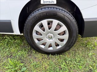 RENAULT Trafic t27 1.6 dci 120cv l1h1 ice 6p.ti e6 *IVA ESCLUSA*