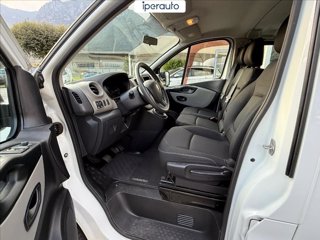 RENAULT Trafic t27 1.6 dci 120cv l1h1 ice 6p.ti e6 *IVA ESCLUSA*