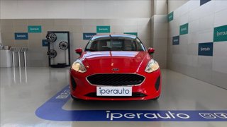 FORD Fiesta 5p 1.0 ecoboost Titanium 100cv