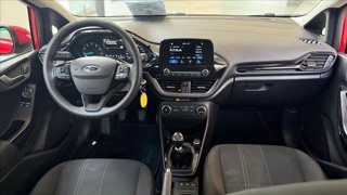 FORD Fiesta 5p 1.0 ecoboost Titanium 100cv