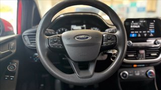 FORD Fiesta 5p 1.0 ecoboost Titanium 100cv