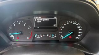 FORD Fiesta 5p 1.0 ecoboost Titanium 100cv