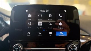 FORD Fiesta 5p 1.0 ecoboost Titanium 100cv