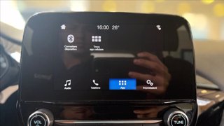 FORD Fiesta 5p 1.0 ecoboost Titanium 100cv