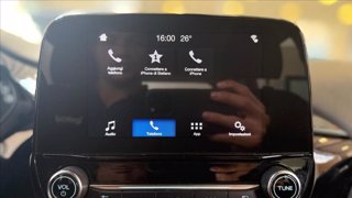 FORD Fiesta 5p 1.0 ecoboost Titanium 100cv